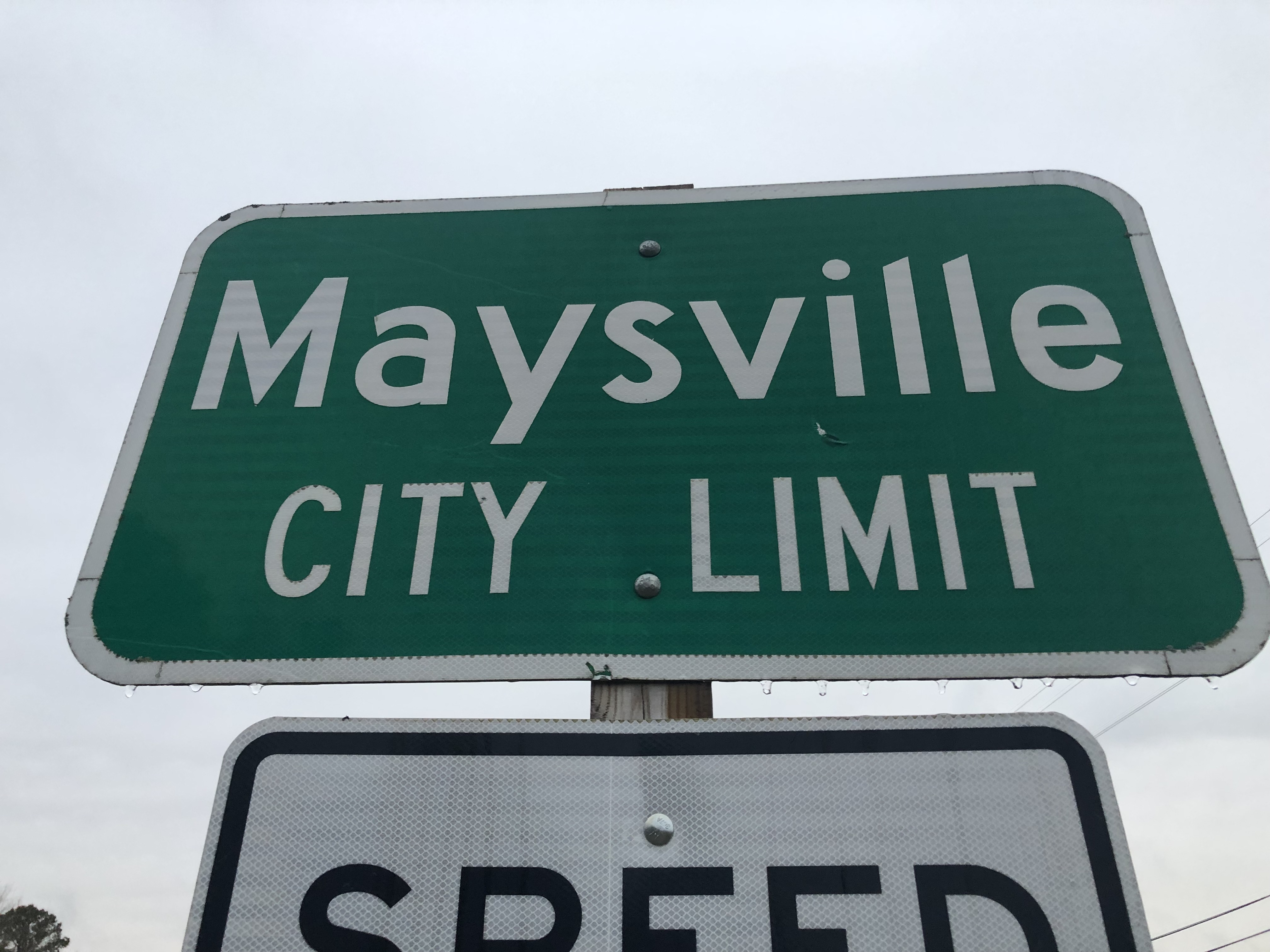 Coastal Flooding/Wind/Rain/Ice January 16th17th, 2022